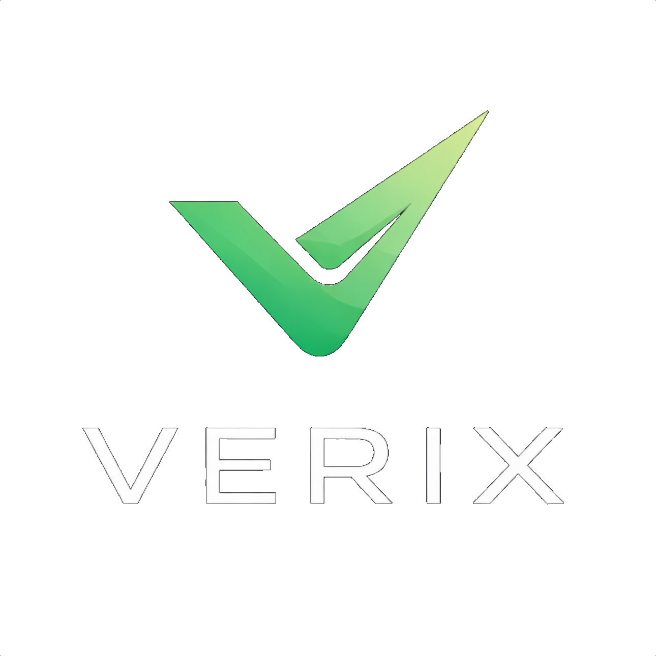 VERIX logo
